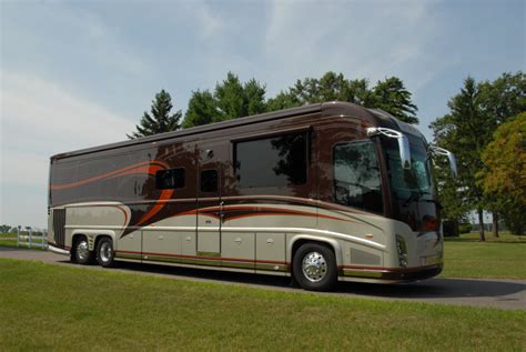 2007 newell coach for sale